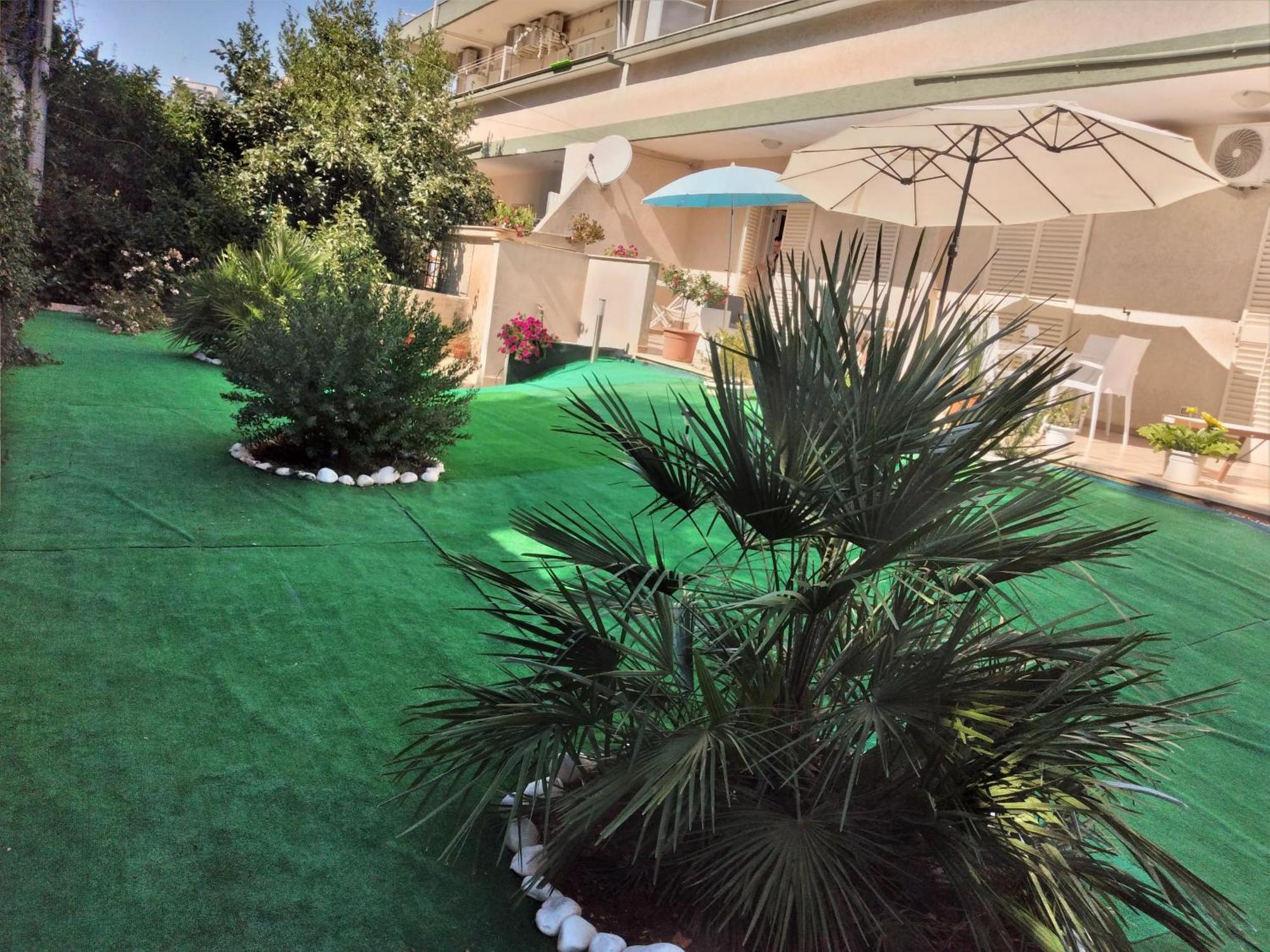 Casa Di Tina Hotel Castellana Grotte Exterior photo