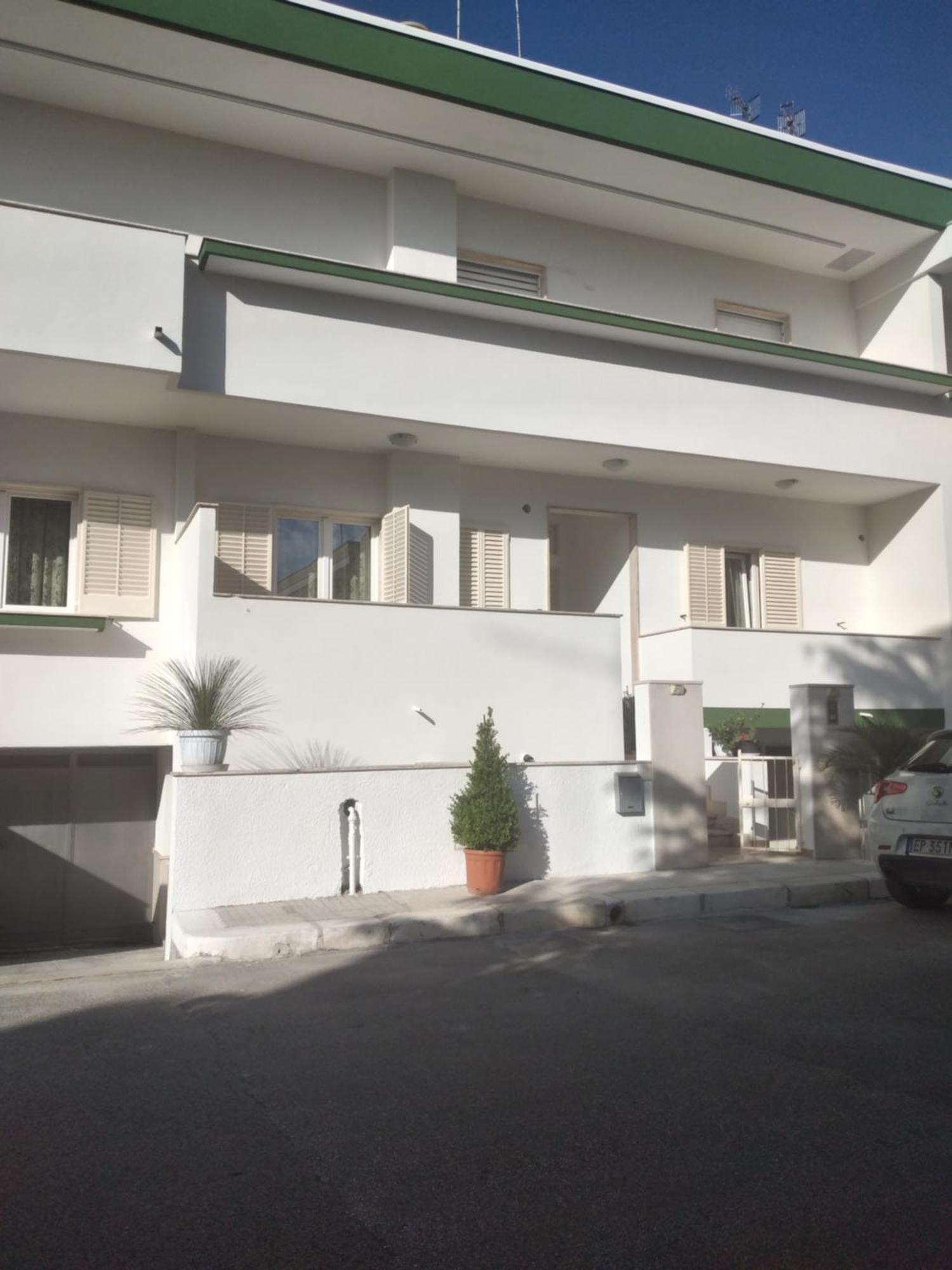 Casa Di Tina Hotel Castellana Grotte Exterior photo