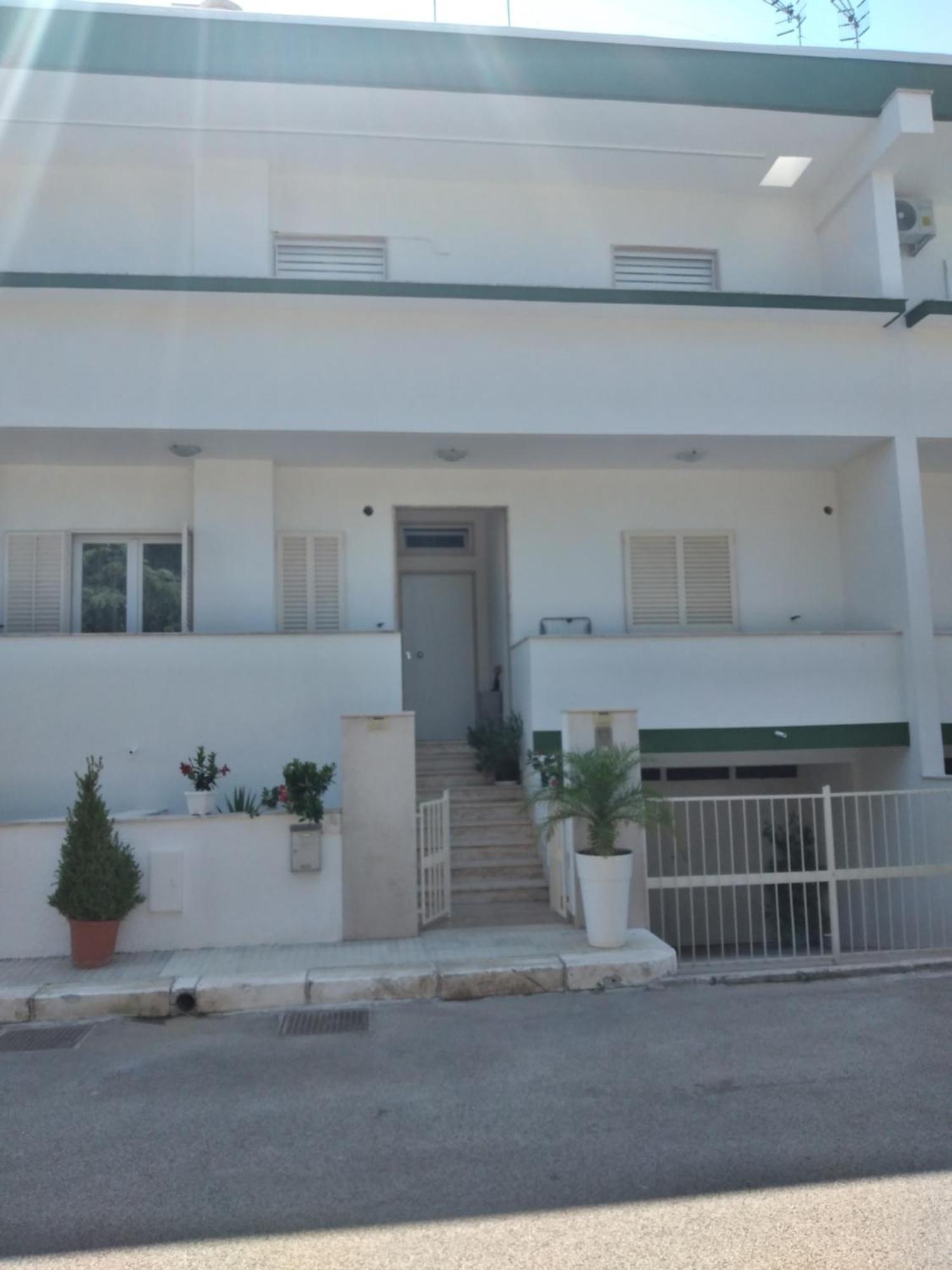 Casa Di Tina Hotel Castellana Grotte Exterior photo